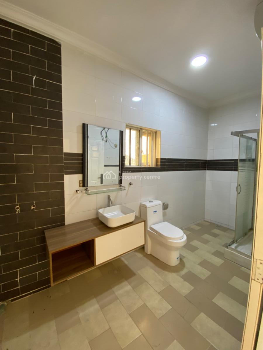4 Bedroom Apartment, Osapa London, Osapa, Lekki, Lagos, House for Rent