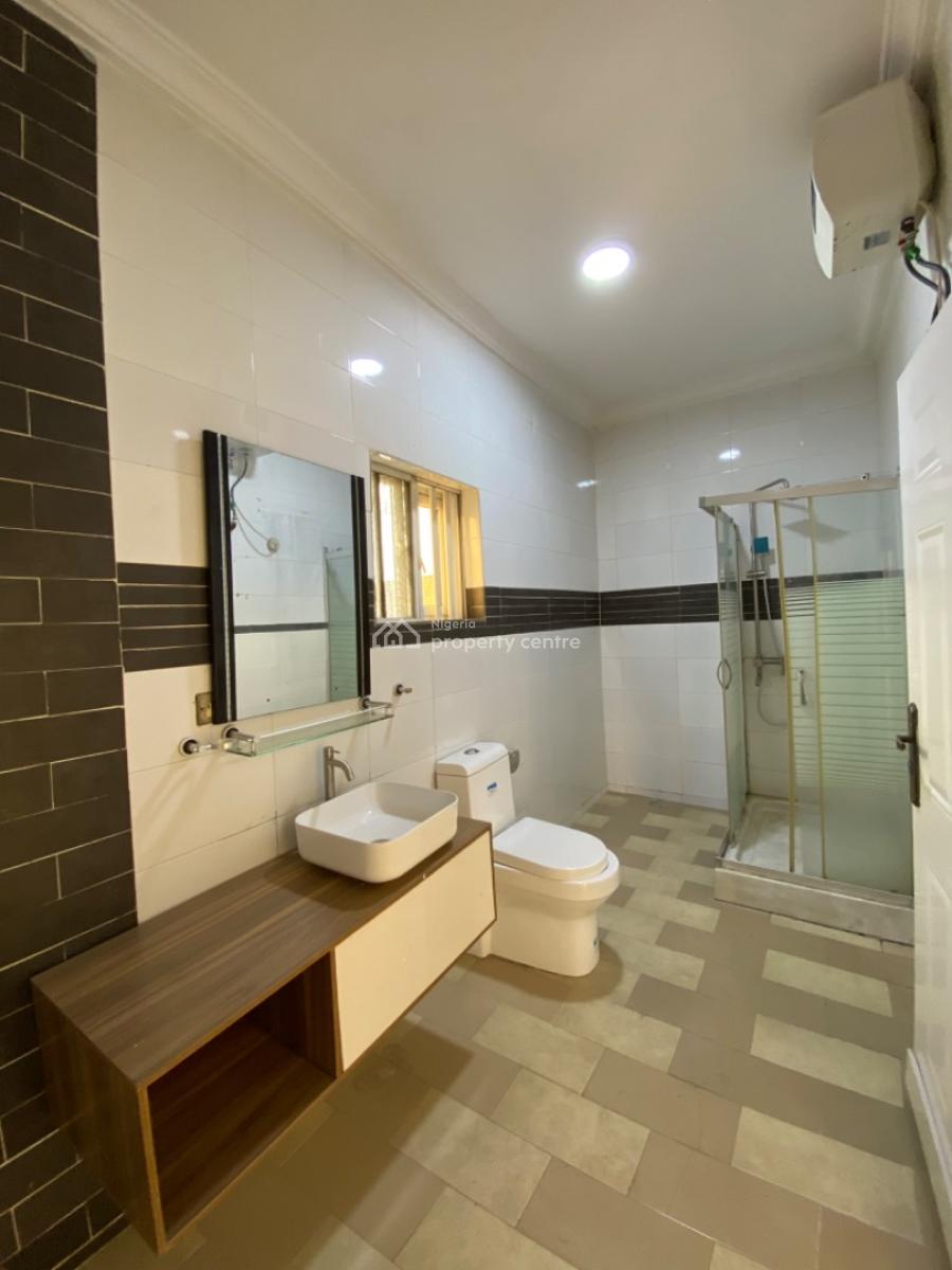 4 Bedroom Apartment, Osapa London, Osapa, Lekki, Lagos, House for Rent