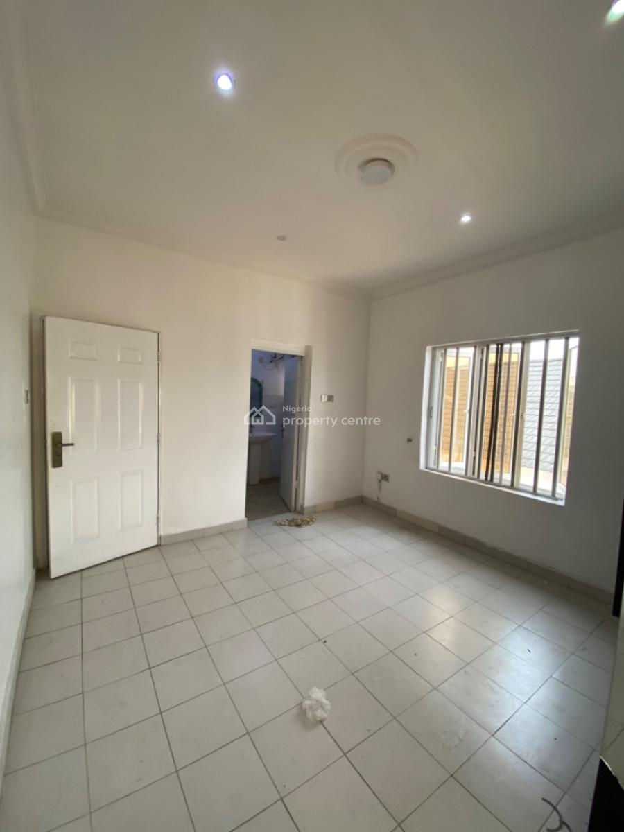 4 Bedroom Apartment, Osapa London, Osapa, Lekki, Lagos, House for Rent