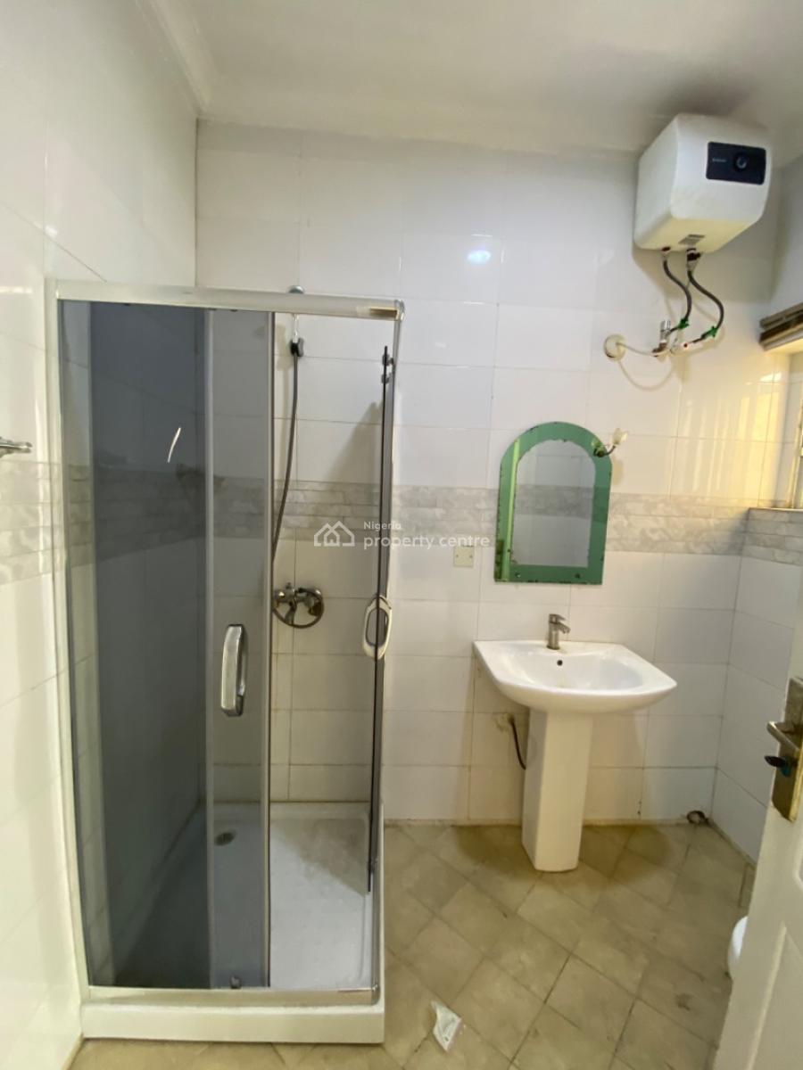 4 Bedroom Apartment, Osapa London, Osapa, Lekki, Lagos, House for Rent