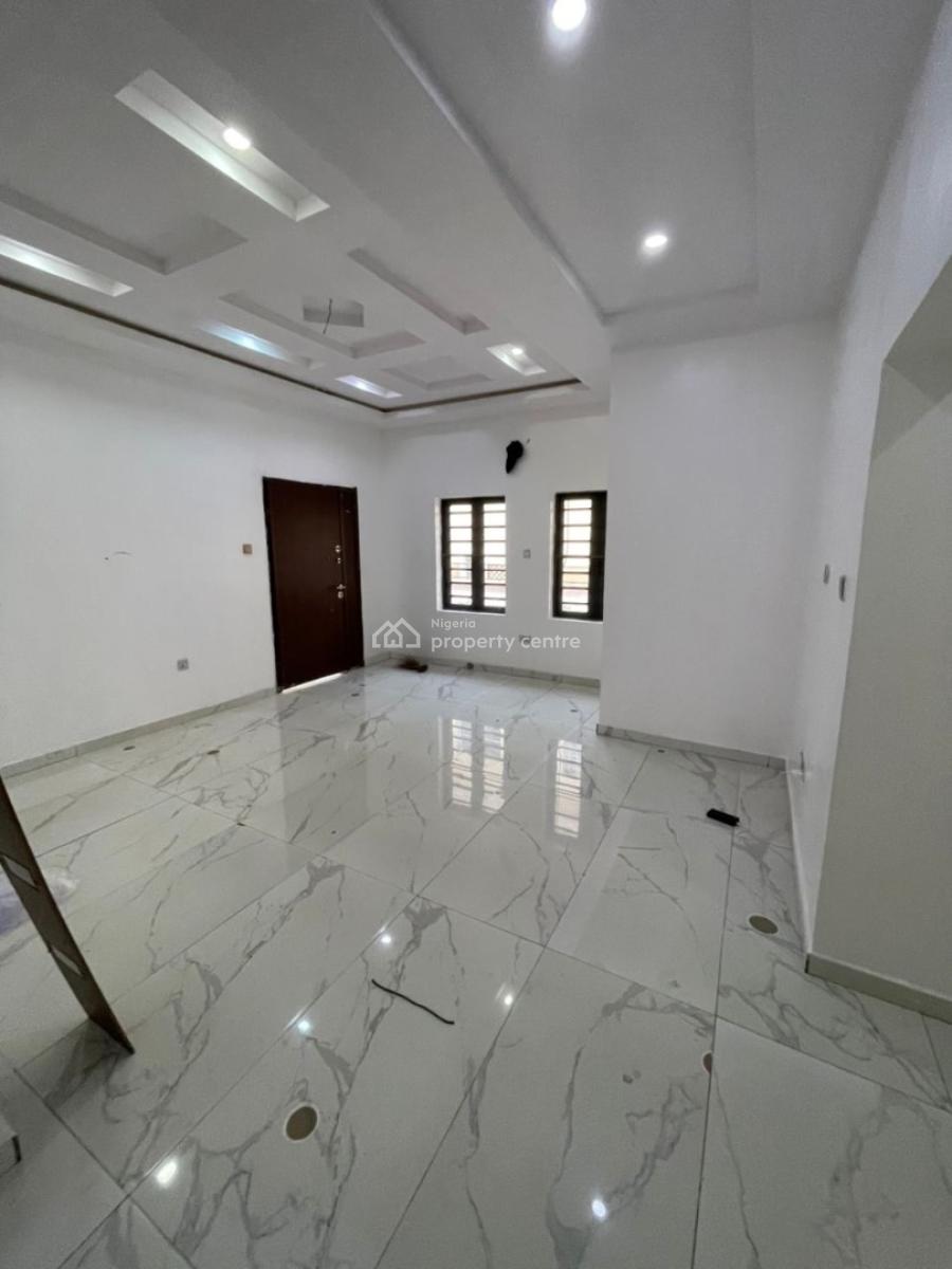 Spacious 2 Bedroom Flat Apartment, Orchid, Ikota, Lekki, Lagos, House for Rent