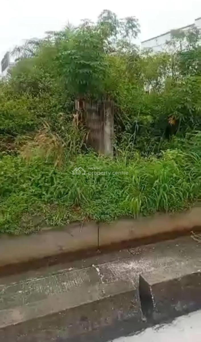 Dry Land Measuring 450sqm, Beechwood Estate, Bogije, Ibeju Lekki, Lagos, Residential Land for Sale