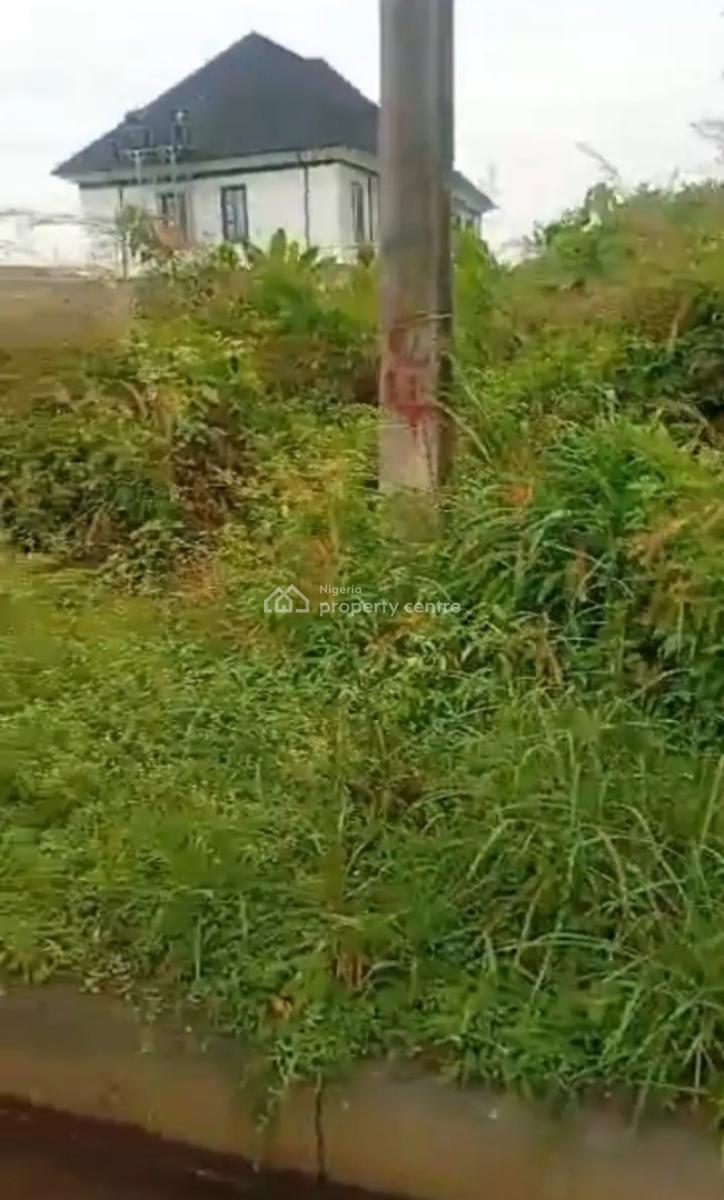 Dry Land Measuring 450sqm, Beechwood Estate, Bogije, Ibeju Lekki, Lagos, Residential Land for Sale