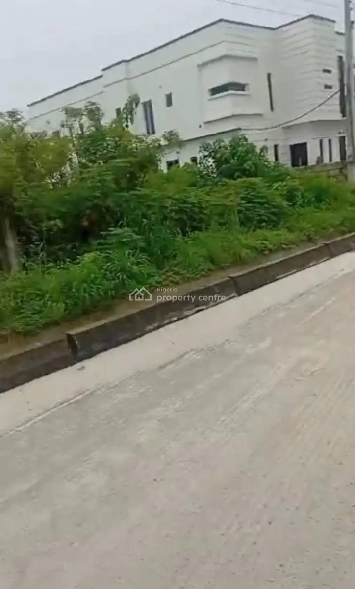 Dry Land Measuring 450sqm, Beechwood Estate, Bogije, Ibeju Lekki, Lagos, Residential Land for Sale