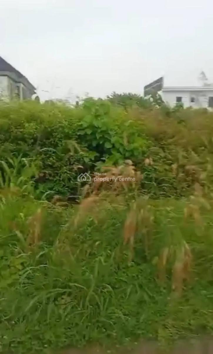 Dry Land Measuring 450sqm, Beechwood Estate, Bogije, Ibeju Lekki, Lagos, Residential Land for Sale