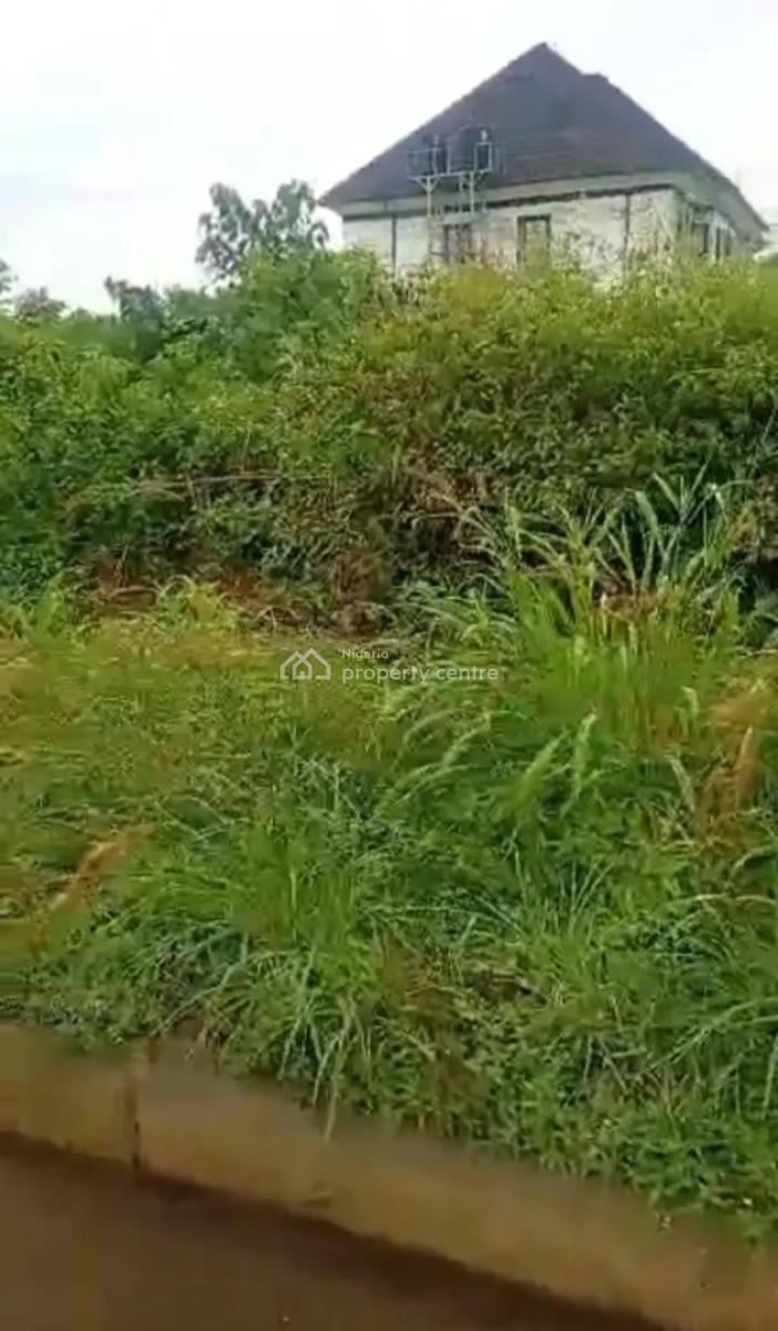 Dry Land Measuring 450sqm, Beechwood Estate, Bogije, Ibeju Lekki, Lagos, Residential Land for Sale