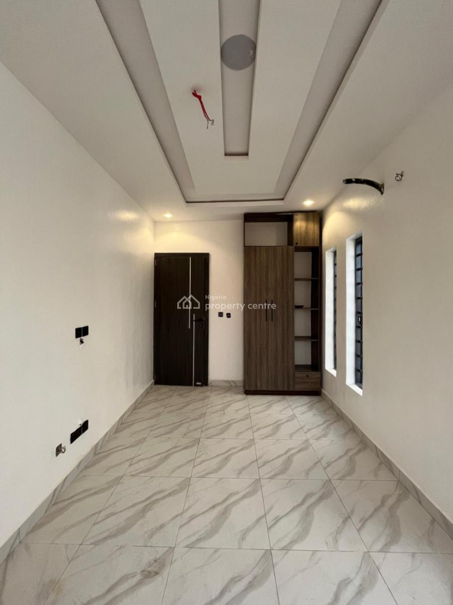 Exclusively Built 5 Bedroom Detached Duplex, Omole Phase 1, Ikeja, Lagos, Detached Duplex for Sale