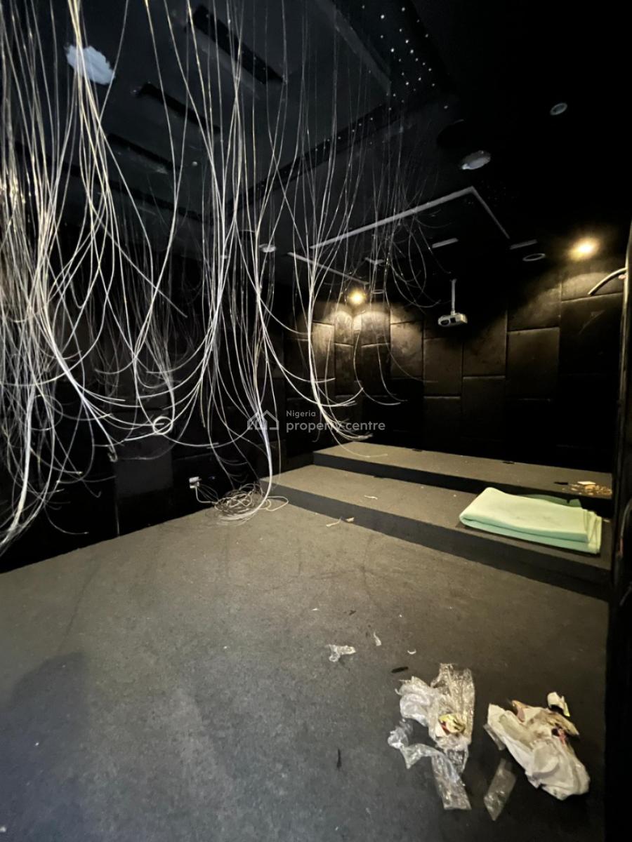 Exclusively Built 5 Bedroom Detached Duplex, Omole Phase 1, Ikeja, Lagos, Detached Duplex for Sale