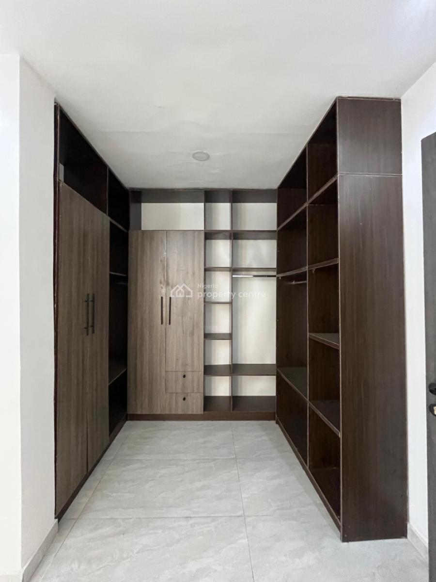 Exclusively Built 5 Bedroom Detached Duplex, Omole Phase 1, Ikeja, Lagos, Detached Duplex for Sale