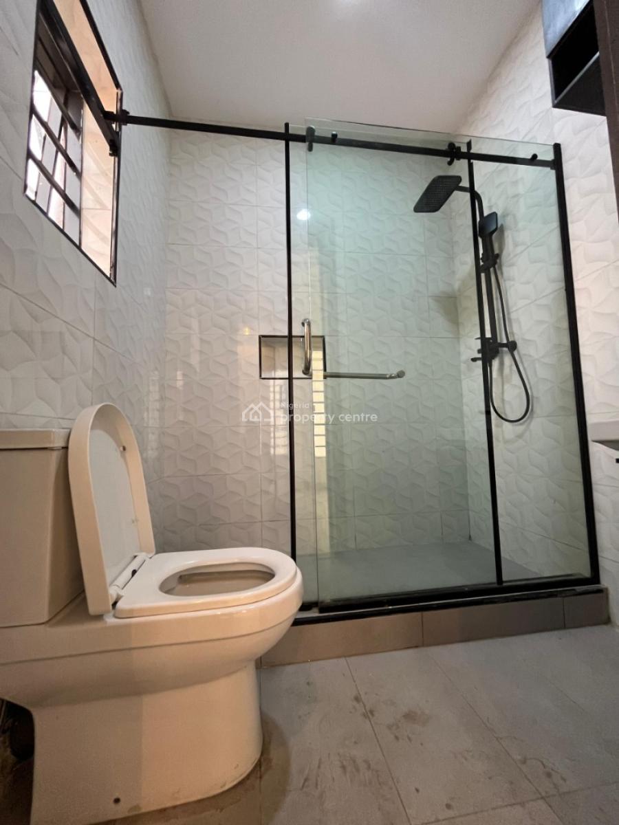 Exclusively Built 5 Bedroom Detached Duplex, Omole Phase 1, Ikeja, Lagos, Detached Duplex for Sale