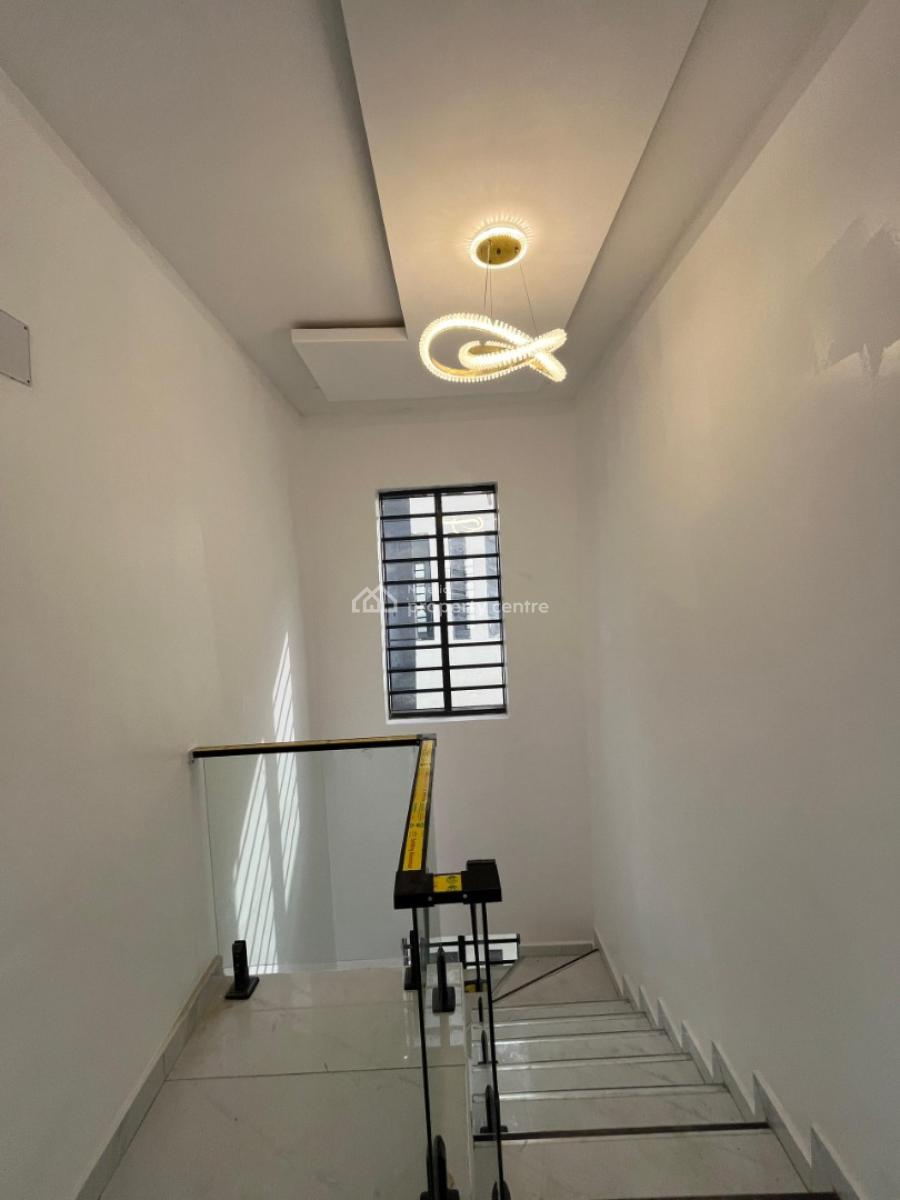 Exclusively Built 5 Bedroom Detached Duplex, Omole Phase 1, Ikeja, Lagos, Detached Duplex for Sale