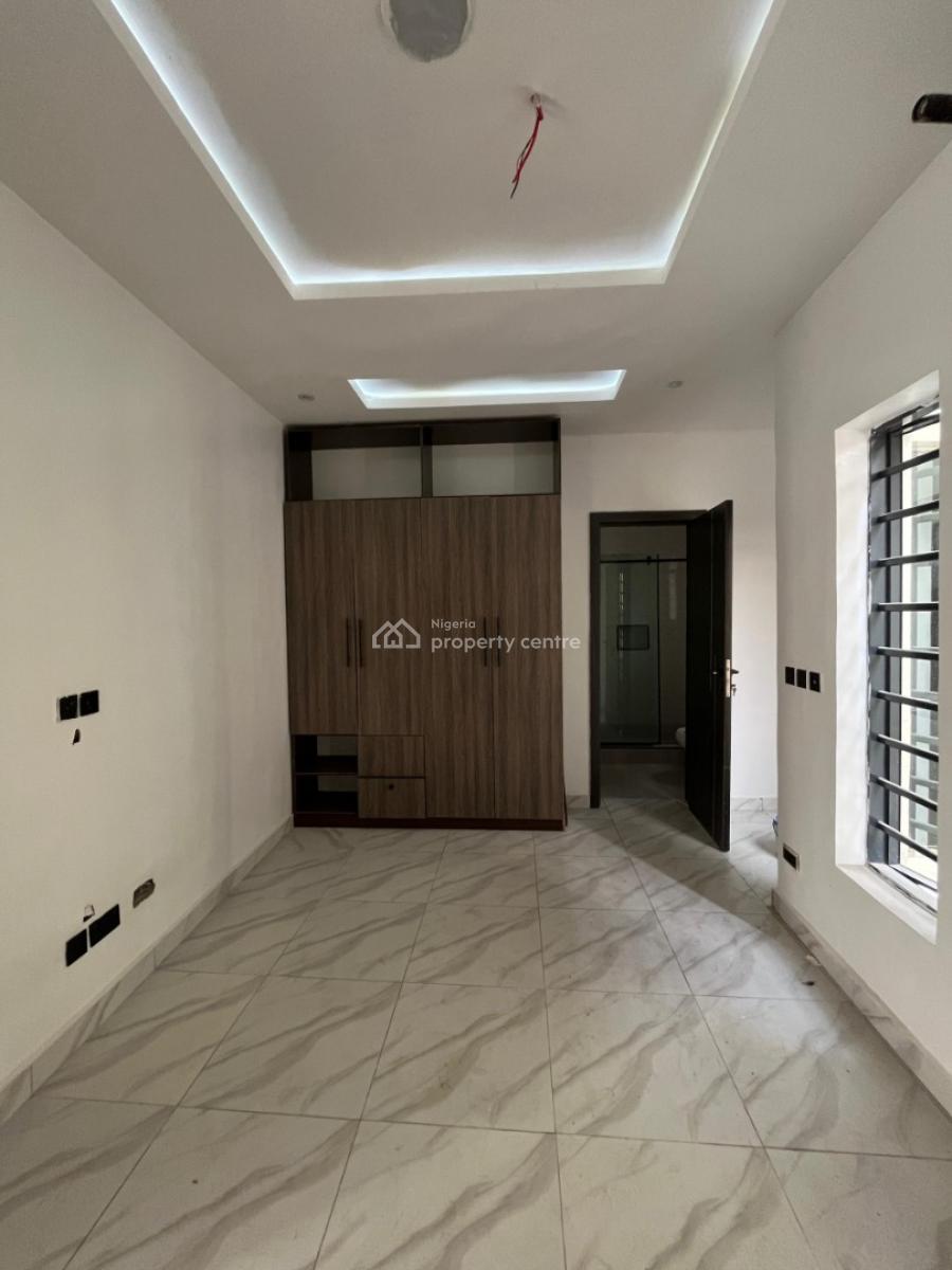 Exclusively Built 5 Bedroom Detached Duplex, Omole Phase 1, Ikeja, Lagos, Detached Duplex for Sale