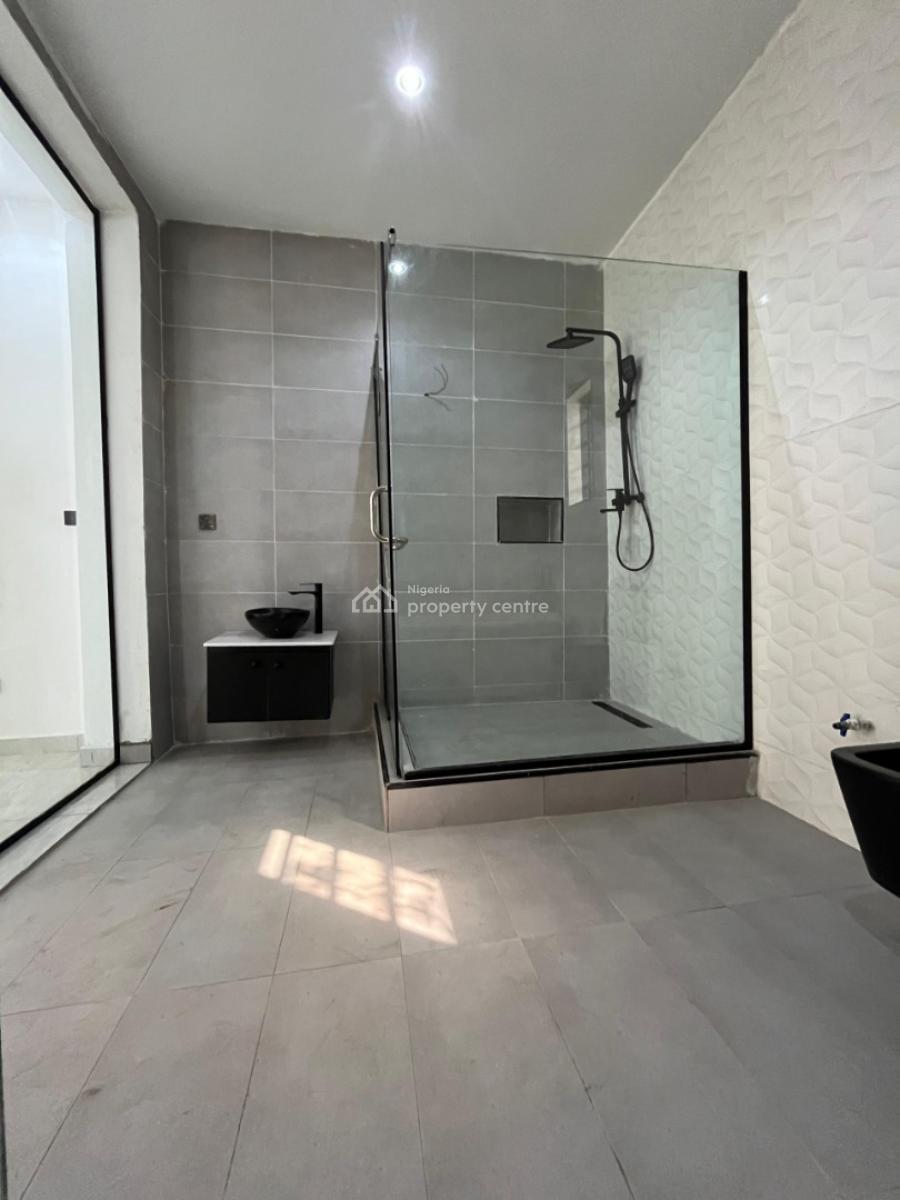 Exclusively Built 5 Bedroom Detached Duplex, Omole Phase 1, Ikeja, Lagos, Detached Duplex for Sale