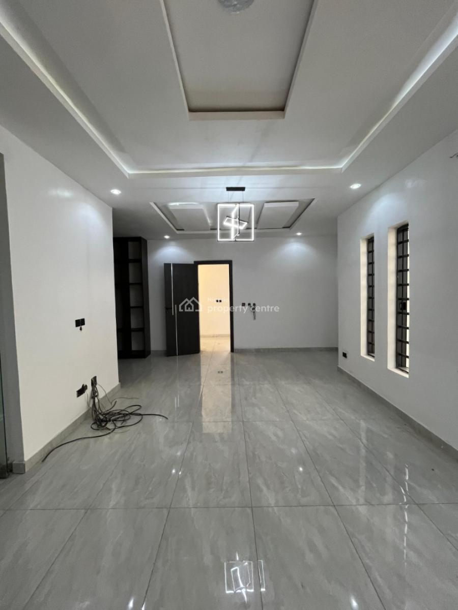 Exclusively Built 5 Bedroom Detached Duplex, Omole Phase 1, Ikeja, Lagos, Detached Duplex for Sale