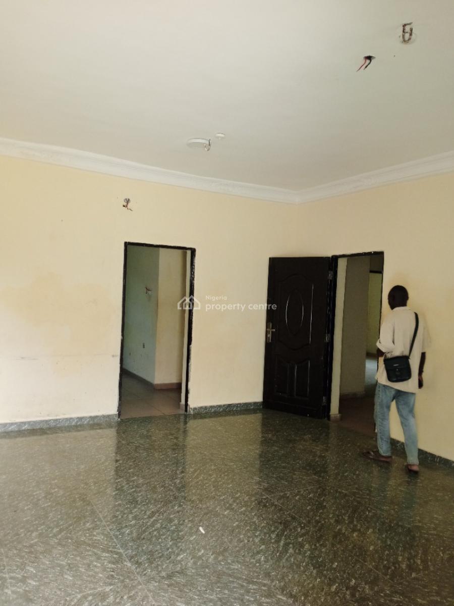 Luxurious 3 Bedroom Apartment, Baba Adisa, Ibeju Lekki, Lagos, Flat / Apartment for Rent
