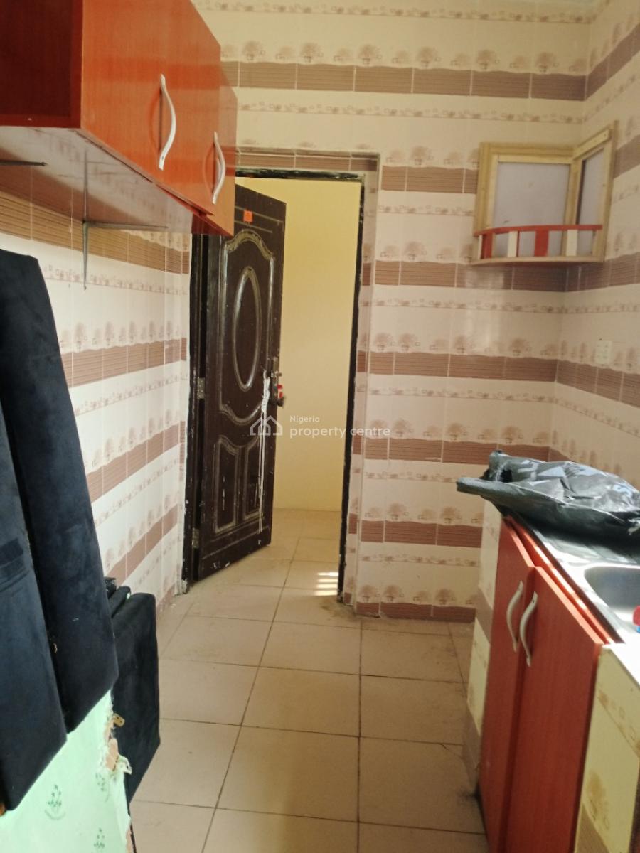 Luxurious 3 Bedroom Apartment, Baba Adisa, Ibeju Lekki, Lagos, Flat / Apartment for Rent