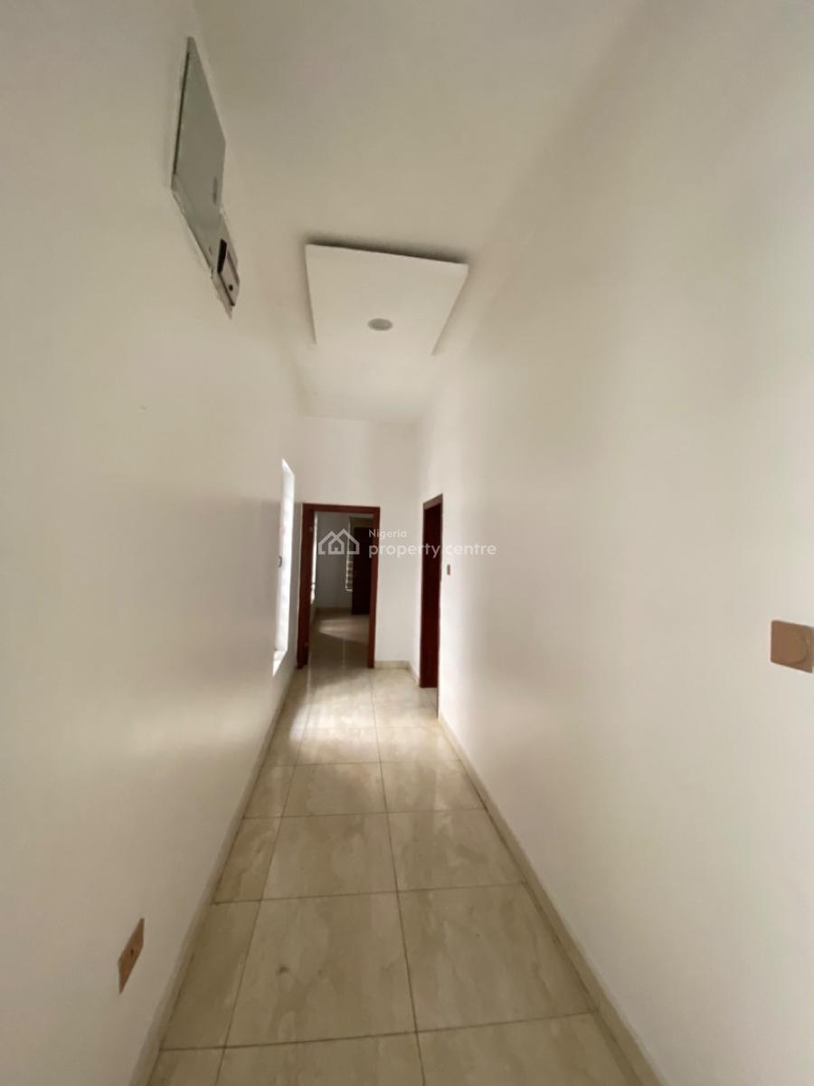 5 Bedroom Fully Detached Duplex, Osapa London, Lekki, Lagos, Detached Duplex for Rent