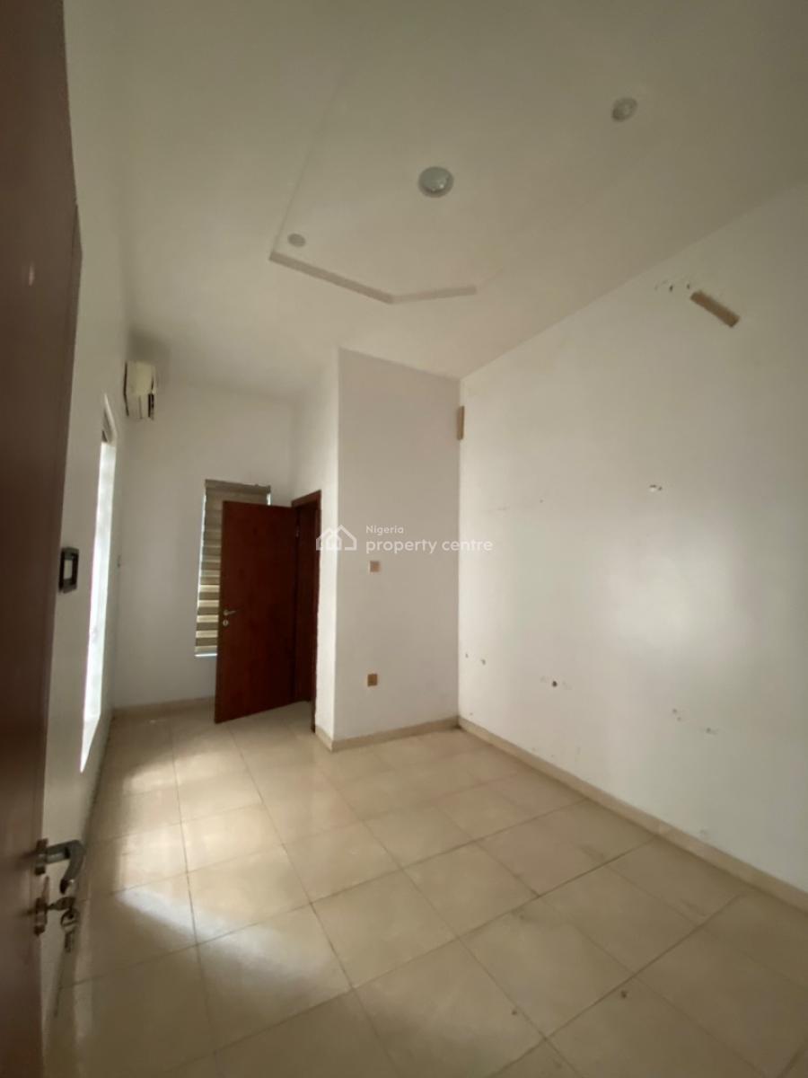 5 Bedroom Fully Detached Duplex, Osapa London, Lekki, Lagos, Detached Duplex for Rent