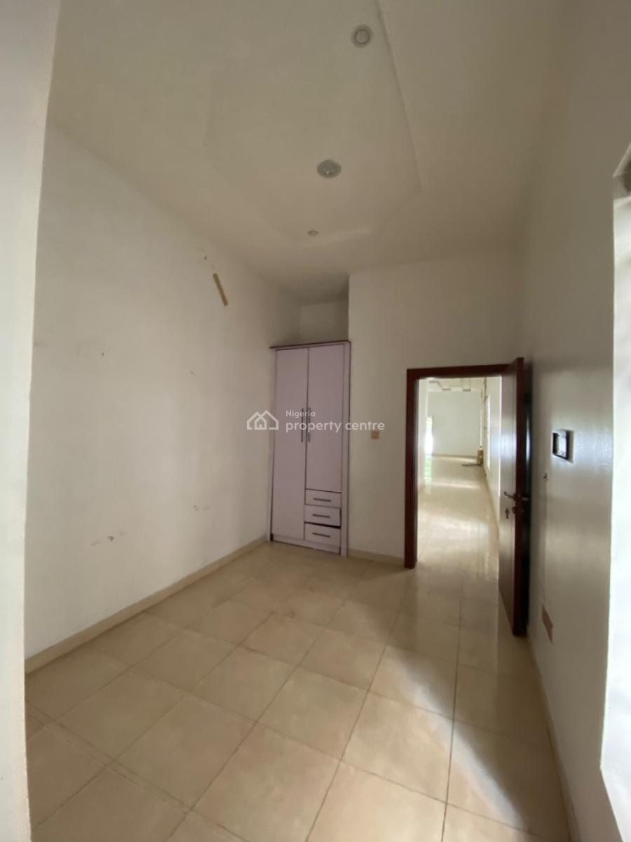 5 Bedroom Fully Detached Duplex, Osapa London, Lekki, Lagos, Detached Duplex for Rent
