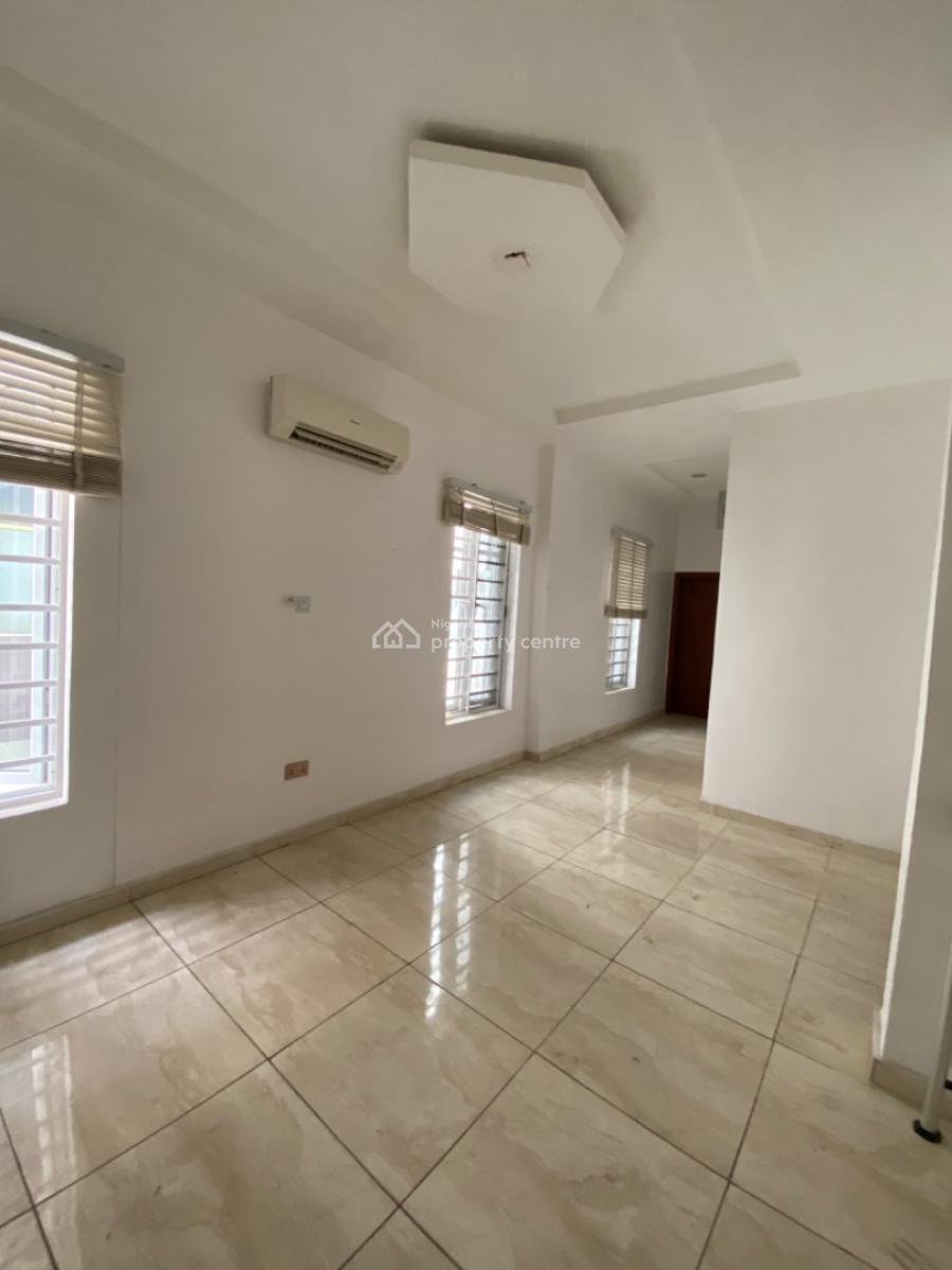 5 Bedroom Fully Detached Duplex, Osapa London, Lekki, Lagos, Detached Duplex for Rent