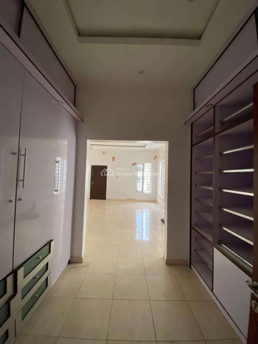 5 Bedroom Fully Detached Duplex, Osapa London, Lekki, Lagos, Detached Duplex for Rent