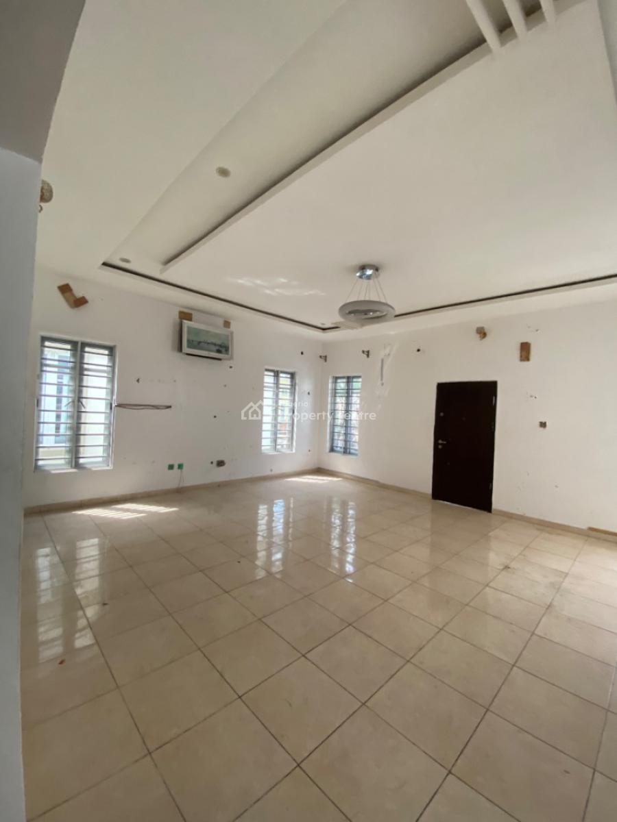 5 Bedroom Fully Detached Duplex, Osapa London, Lekki, Lagos, Detached Duplex for Rent