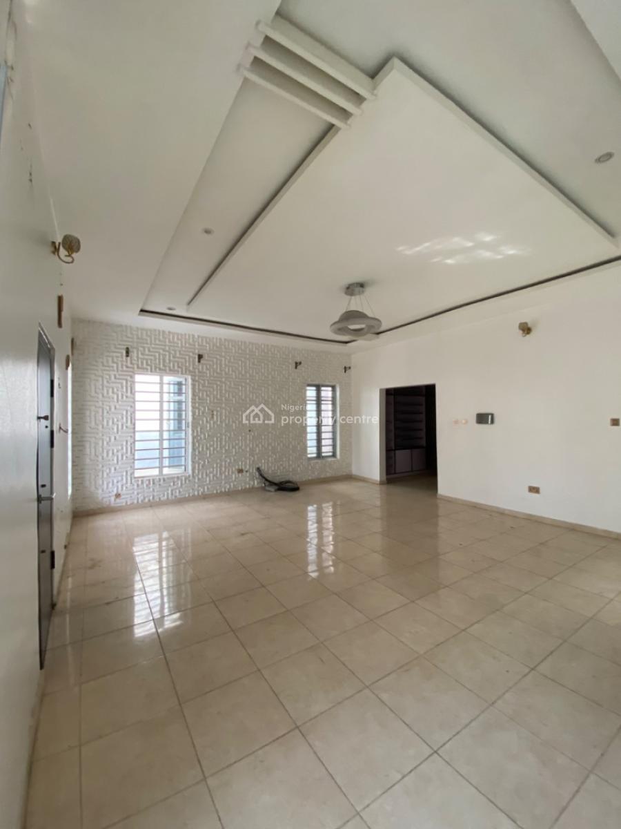 5 Bedroom Fully Detached Duplex, Osapa London, Lekki, Lagos, Detached Duplex for Rent