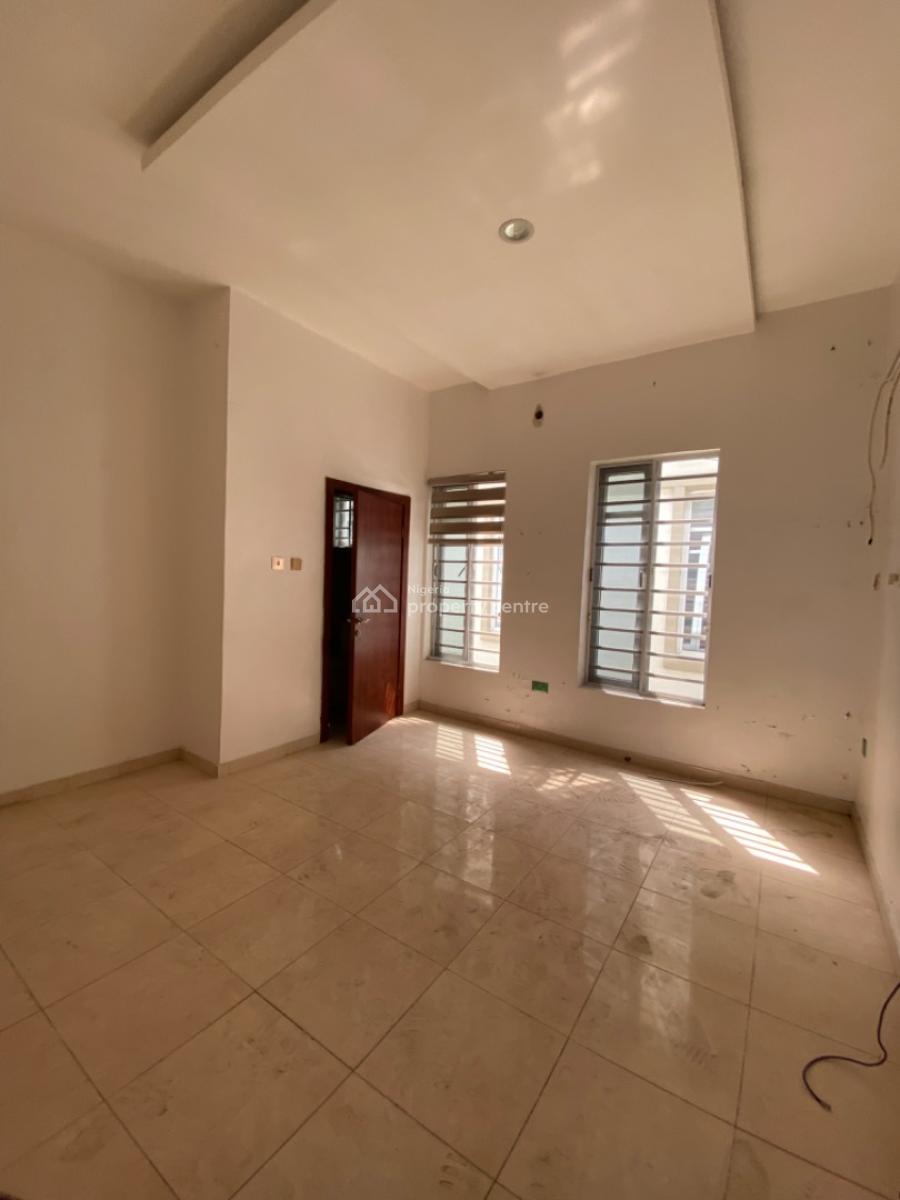 5 Bedroom Fully Detached Duplex, Osapa London, Lekki, Lagos, Detached Duplex for Rent