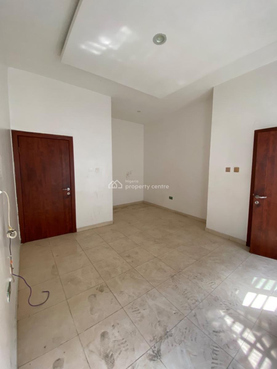5 Bedroom Fully Detached Duplex, Osapa London, Lekki, Lagos, Detached Duplex for Rent