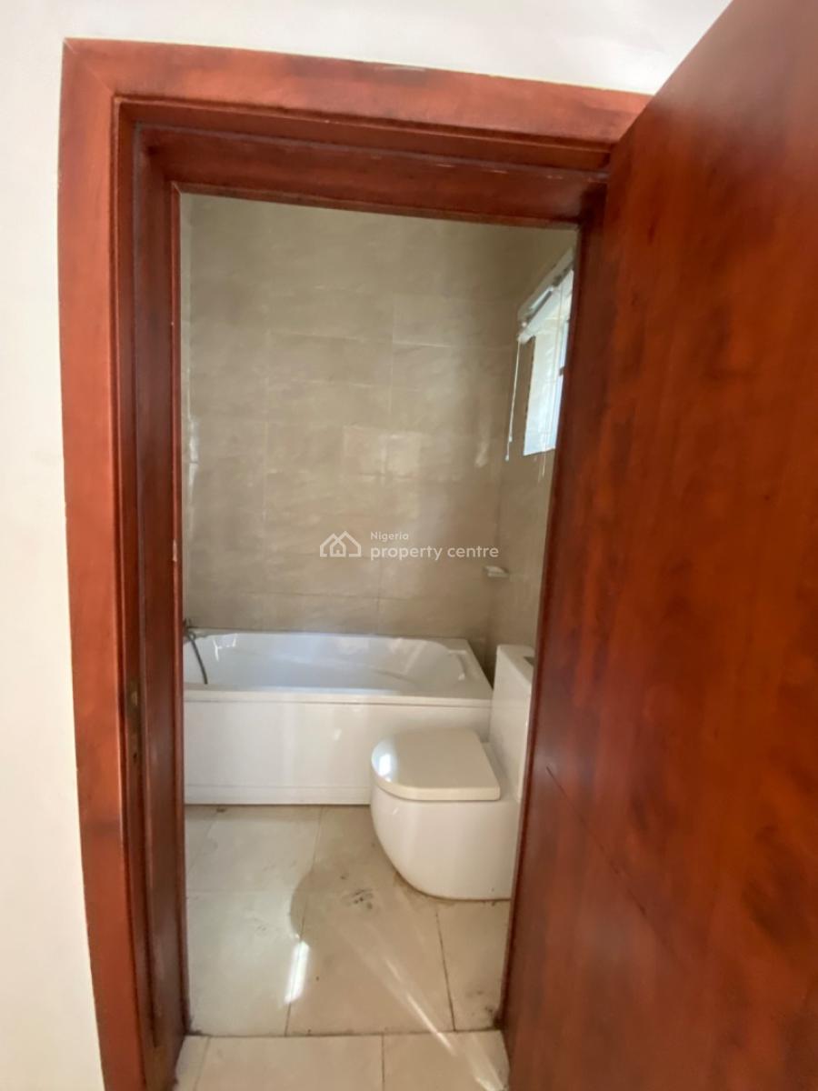 5 Bedroom Fully Detached Duplex, Osapa London, Lekki, Lagos, Detached Duplex for Rent