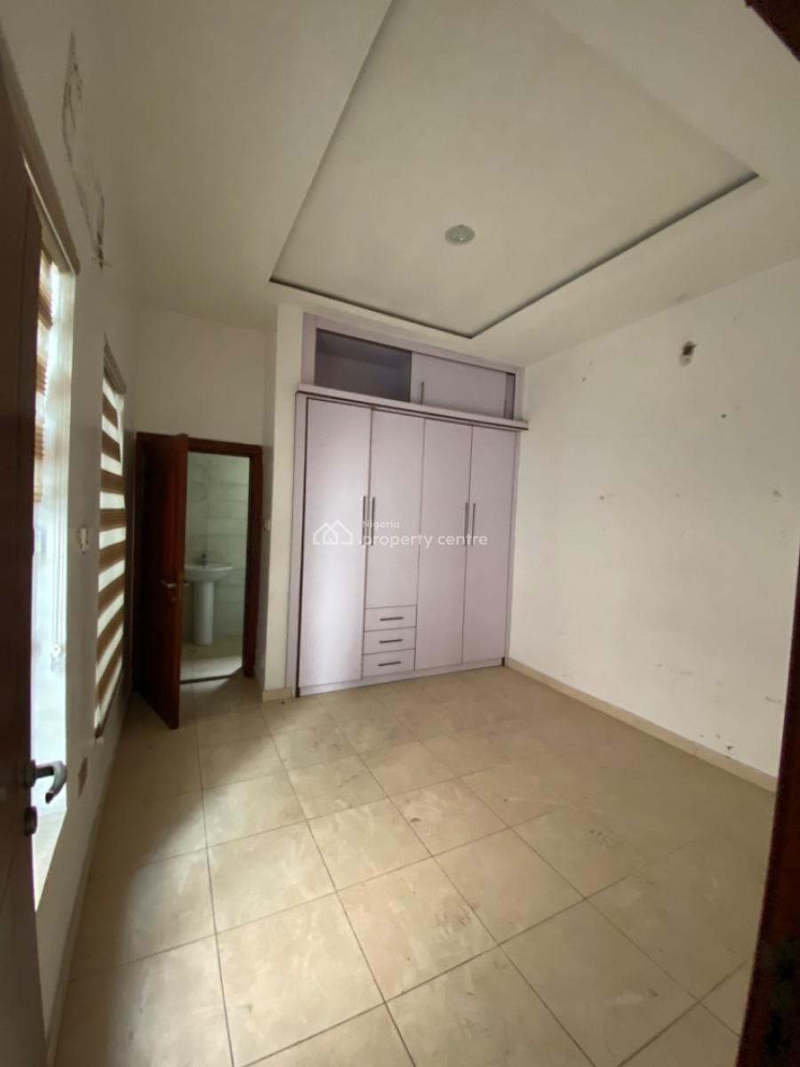5 Bedroom Fully Detached Duplex, Osapa London, Lekki, Lagos, Detached Duplex for Rent