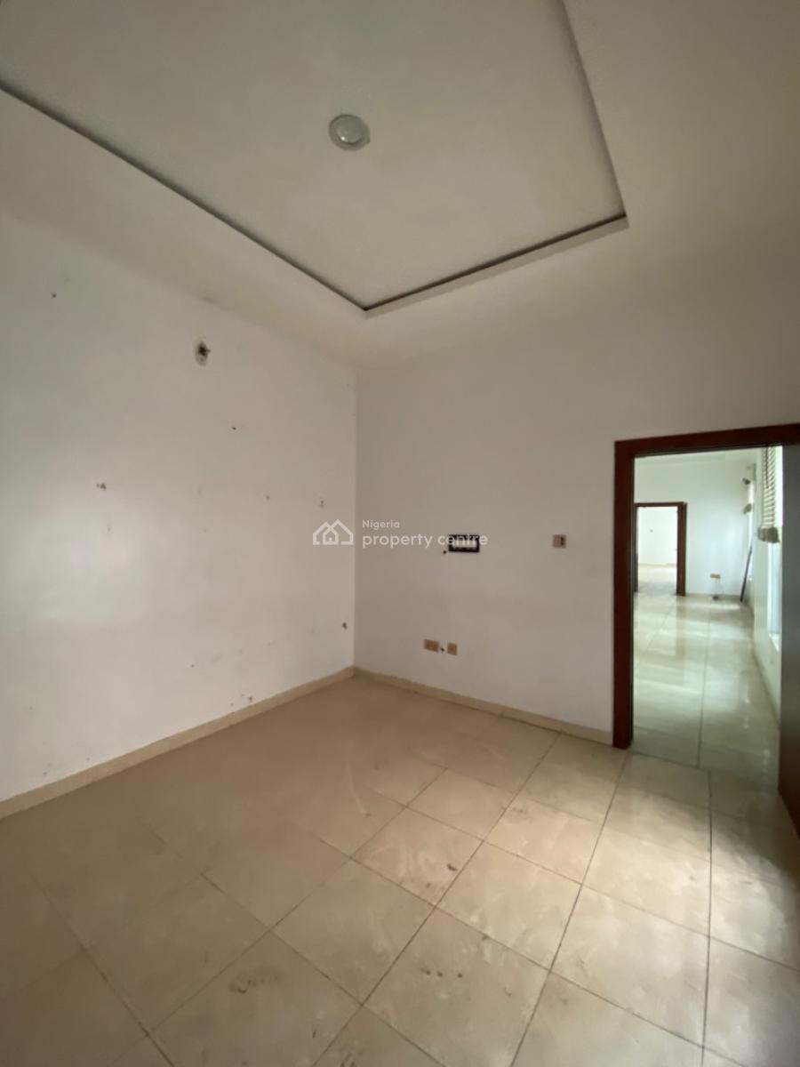 5 Bedroom Fully Detached Duplex, Osapa London, Lekki, Lagos, Detached Duplex for Rent