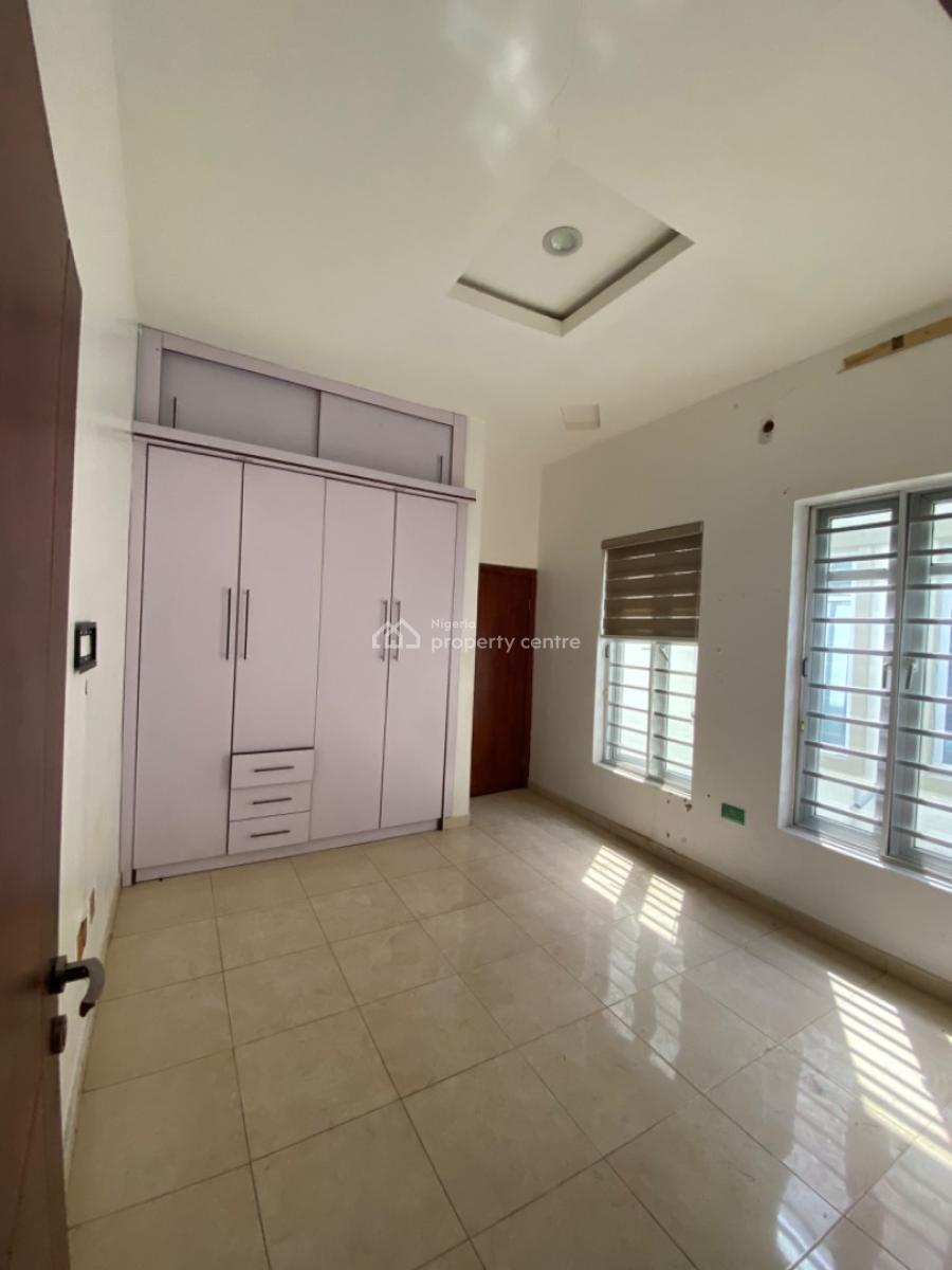 5 Bedroom Fully Detached Duplex, Osapa London, Lekki, Lagos, Detached Duplex for Rent