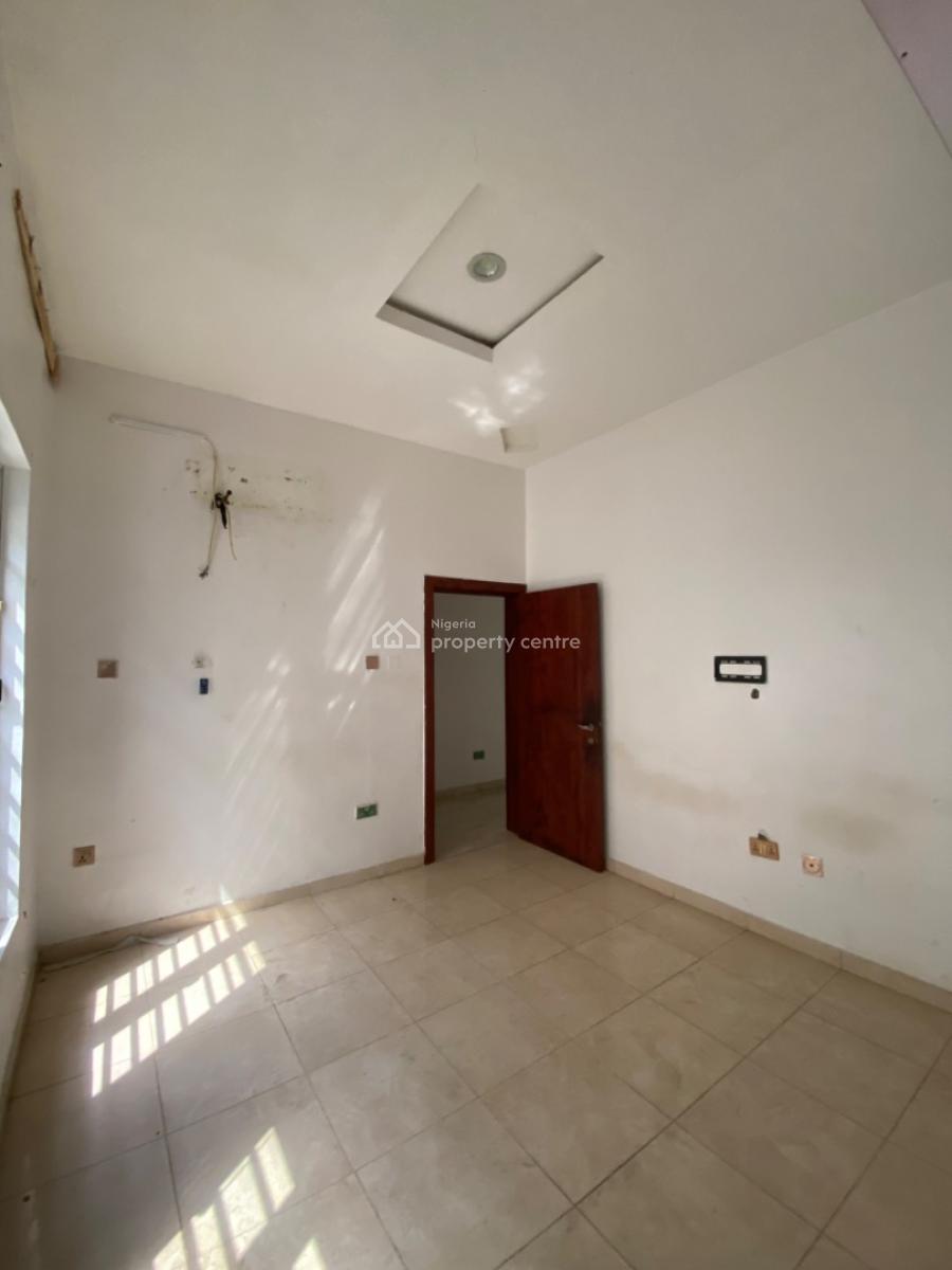 5 Bedroom Fully Detached Duplex, Osapa London, Lekki, Lagos, Detached Duplex for Rent