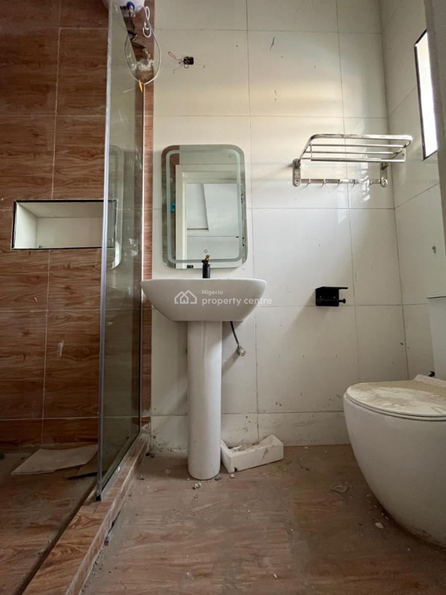 Exclusively Built 5 Bedroom Detached Duplex, Omole Phase 1, Ikeja, Lagos, Detached Duplex for Sale