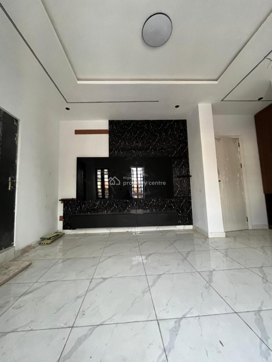 Exclusively Built 5 Bedroom Detached Duplex, Omole Phase 1, Ikeja, Lagos, Detached Duplex for Sale