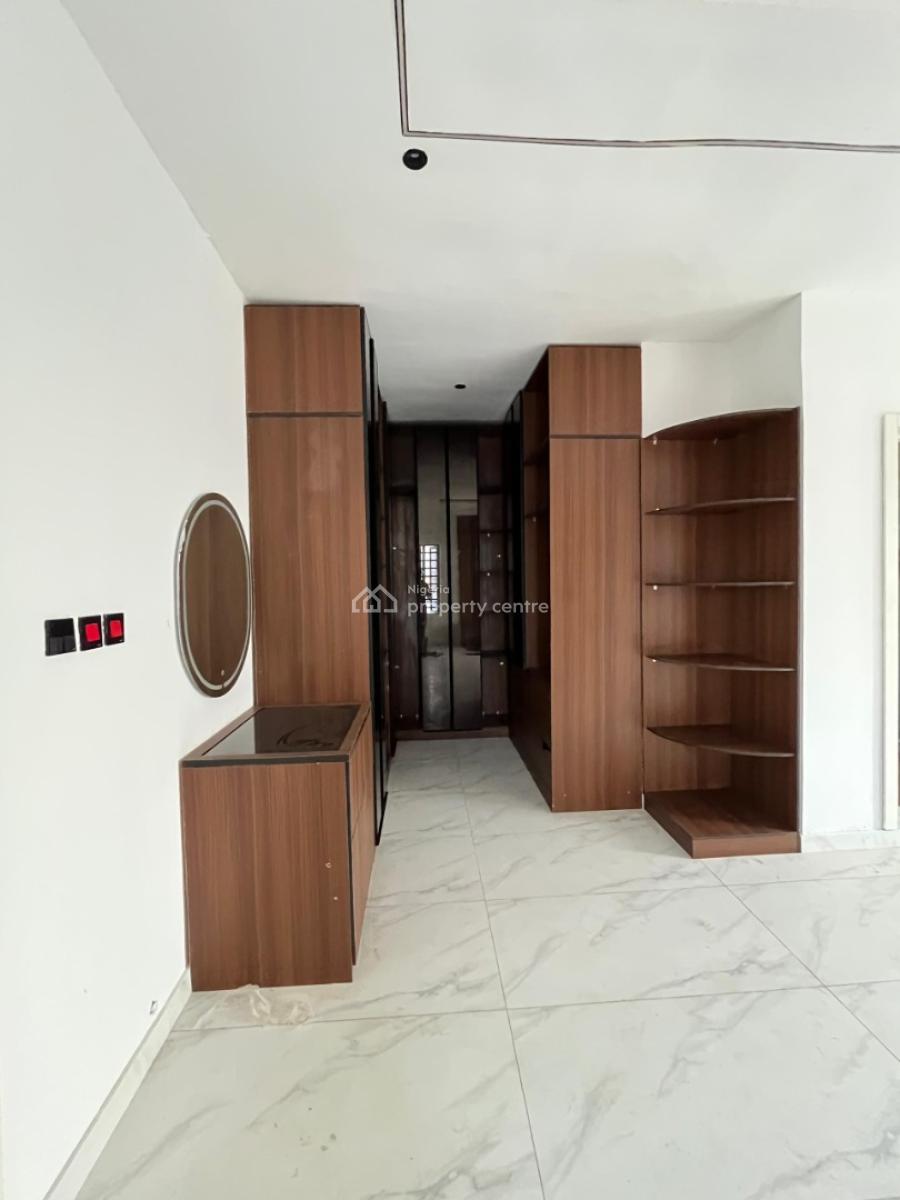 Exclusively Built 5 Bedroom Detached Duplex, Omole Phase 1, Ikeja, Lagos, Detached Duplex for Sale