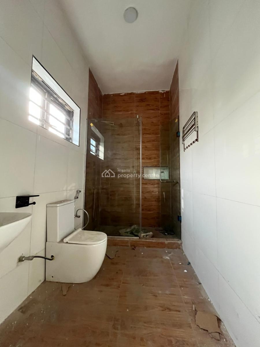 Exclusively Built 5 Bedroom Detached Duplex, Omole Phase 1, Ikeja, Lagos, Detached Duplex for Sale