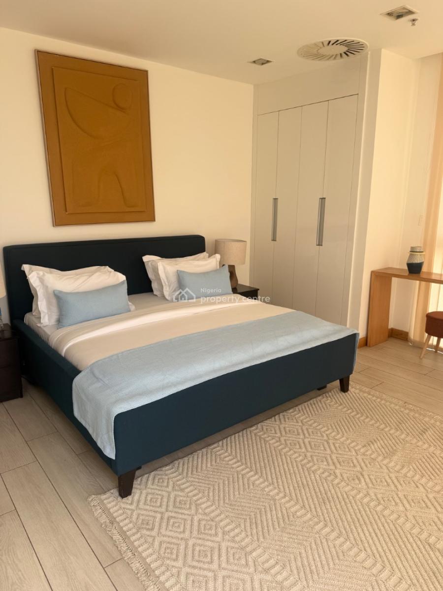 3 Bedroom Apartment, Old Ikoyi, Ikoyi, Lagos, Flat / Apartment Short Let