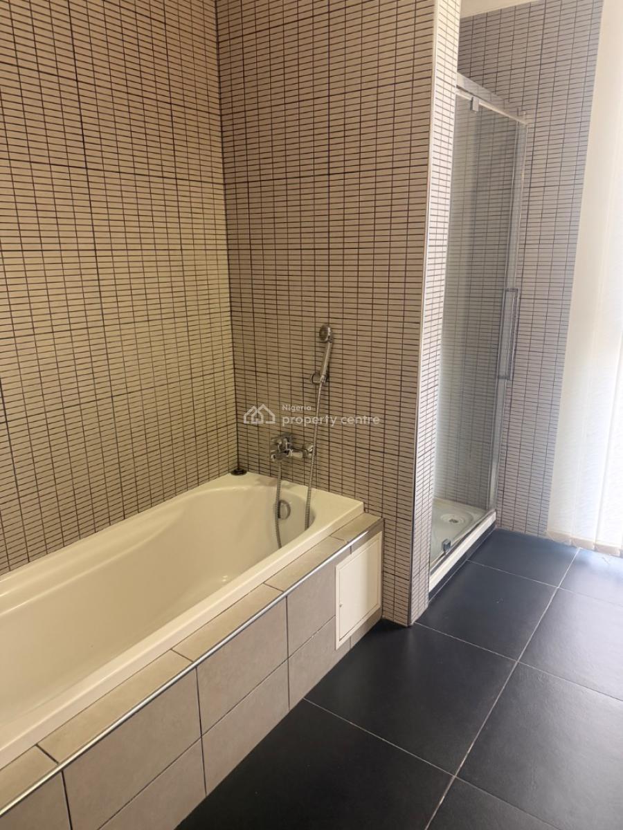 3 Bedroom Apartment, Old Ikoyi, Ikoyi, Lagos, Flat / Apartment Short Let