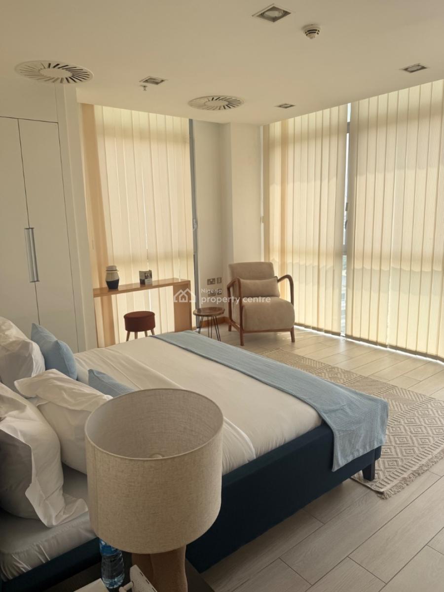 3 Bedroom Apartment, Old Ikoyi, Ikoyi, Lagos, Flat / Apartment Short Let