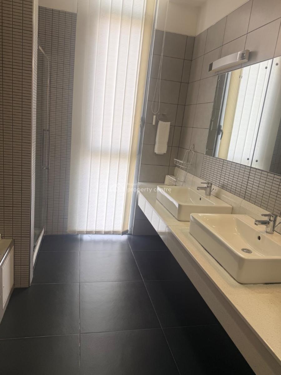 3 Bedroom Apartment, Old Ikoyi, Ikoyi, Lagos, Flat / Apartment Short Let