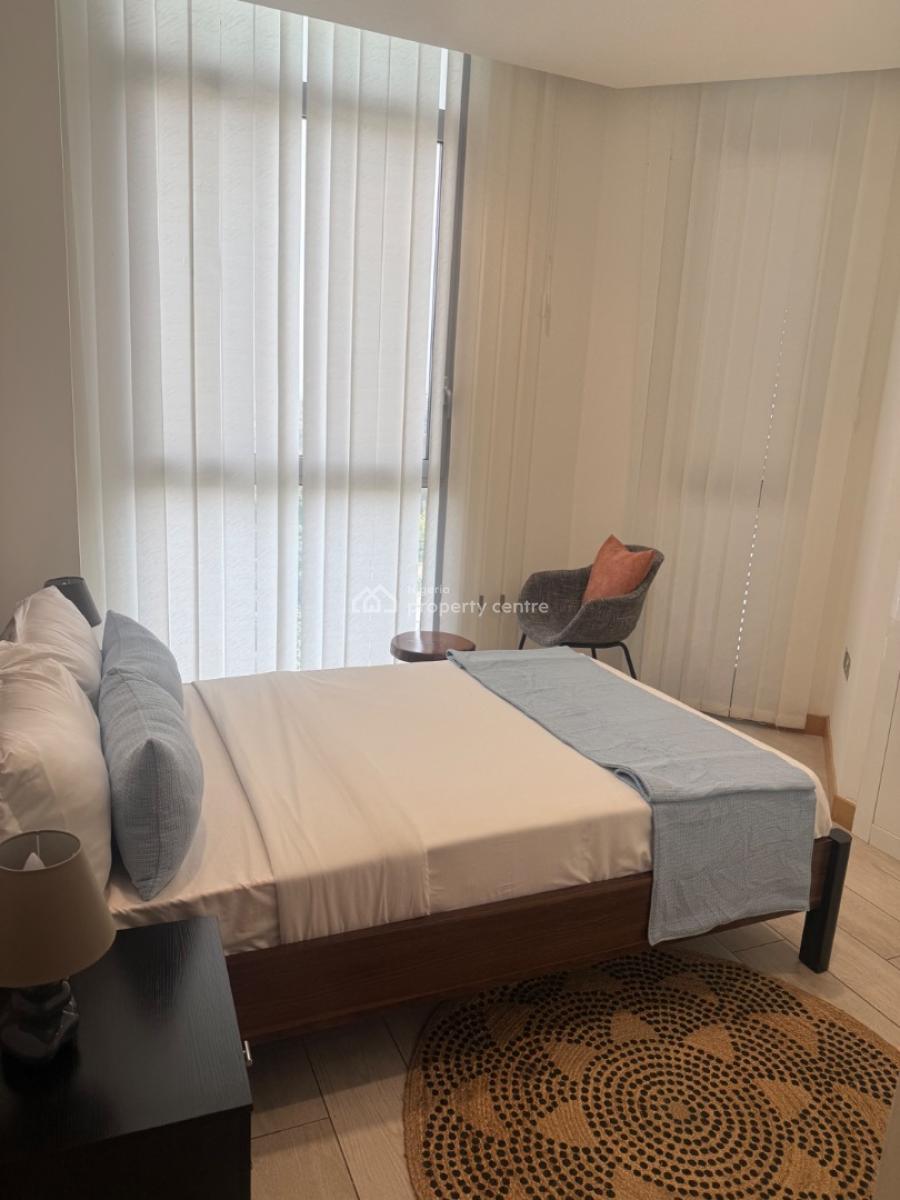 3 Bedroom Apartment, Old Ikoyi, Ikoyi, Lagos, Flat / Apartment Short Let