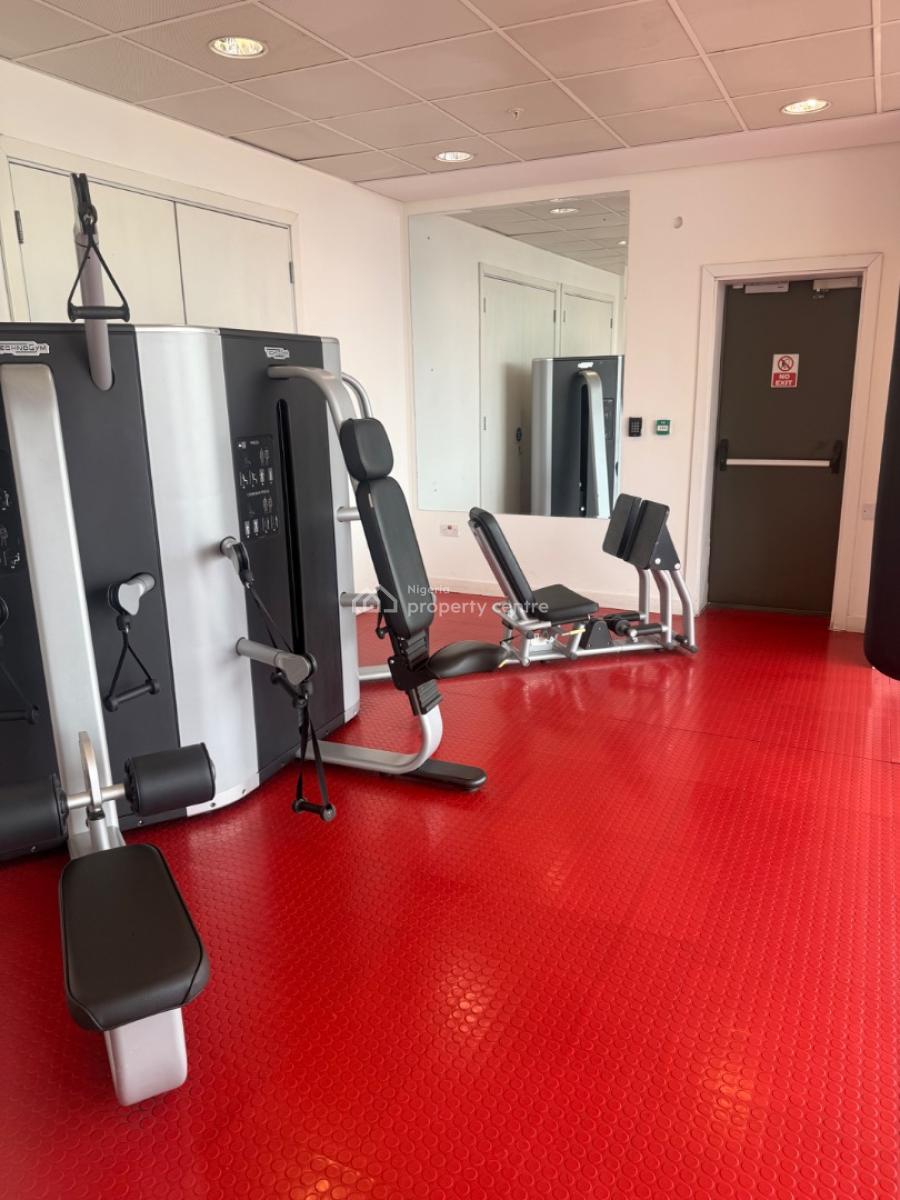 3 Bedroom Apartment, Old Ikoyi, Ikoyi, Lagos, Flat / Apartment Short Let