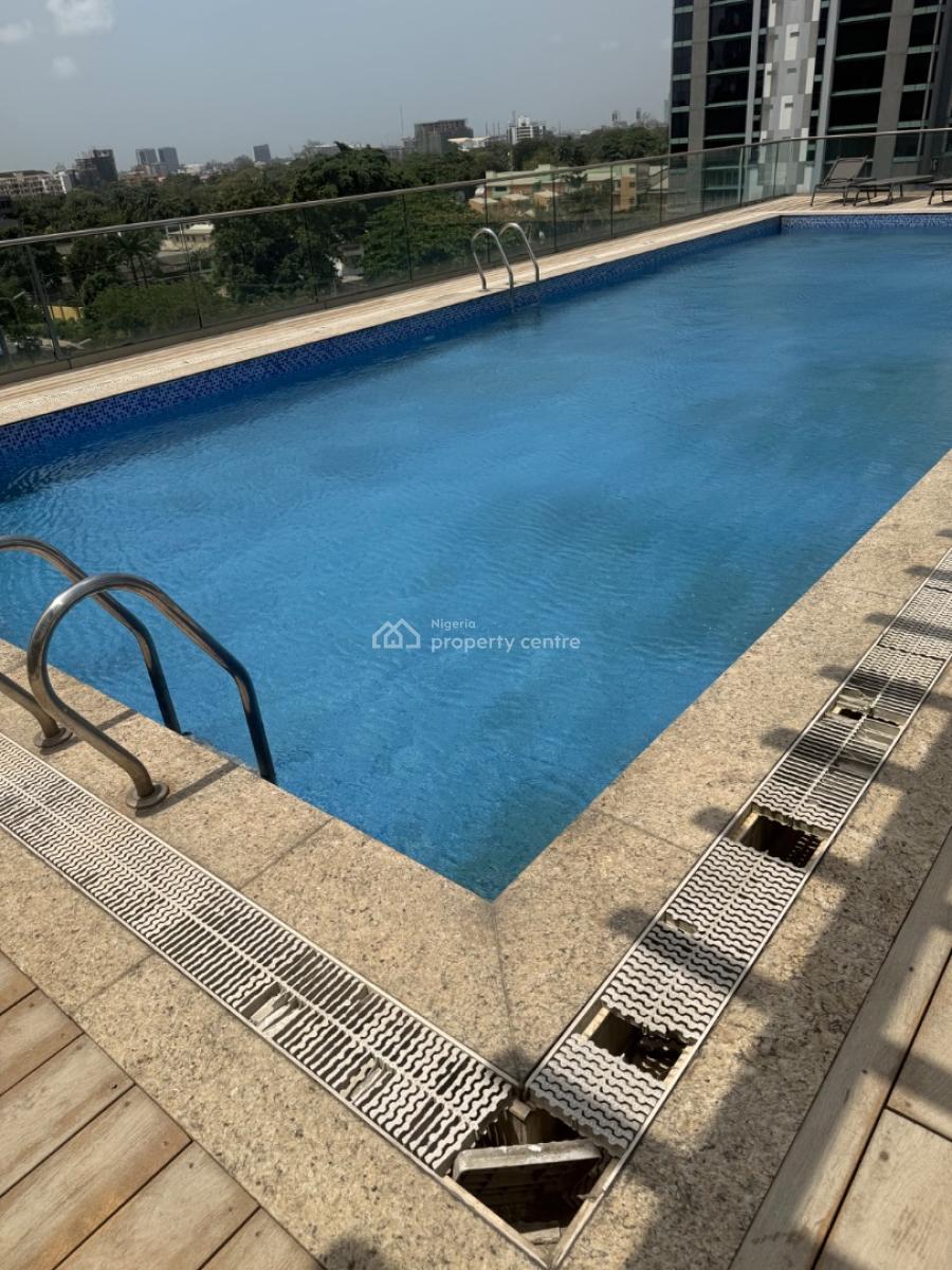 3 Bedroom Apartment, Old Ikoyi, Ikoyi, Lagos, Flat / Apartment Short Let