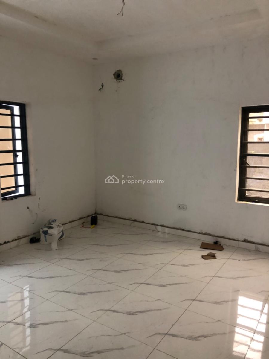 Luxury Mini Flat, Thera Peace Zone Estate, Aptech, Sangotedo, Ajah, Lagos, Mini Flat (room and Parlour) for Sale