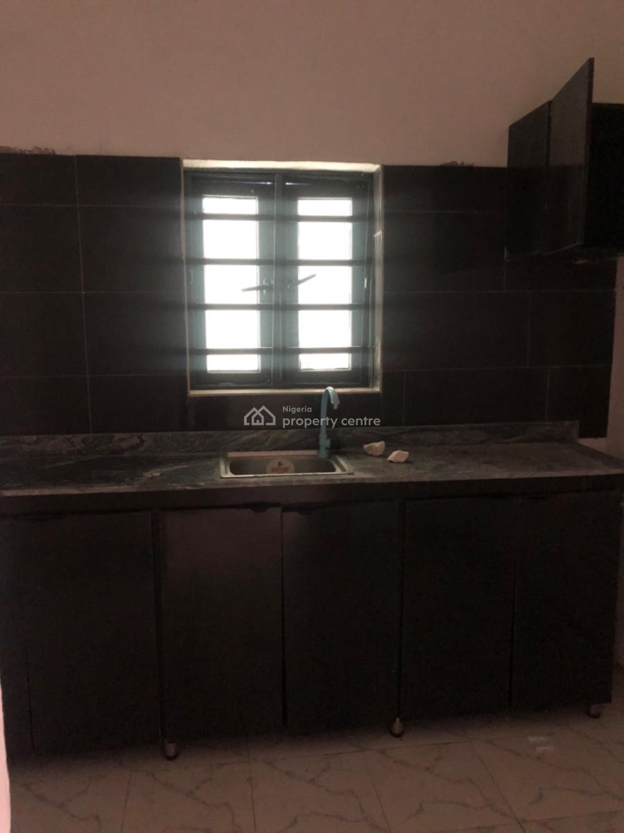 Luxury Mini Flat, Thera Peace Zone Estate, Aptech, Sangotedo, Ajah, Lagos, Mini Flat (room and Parlour) for Sale