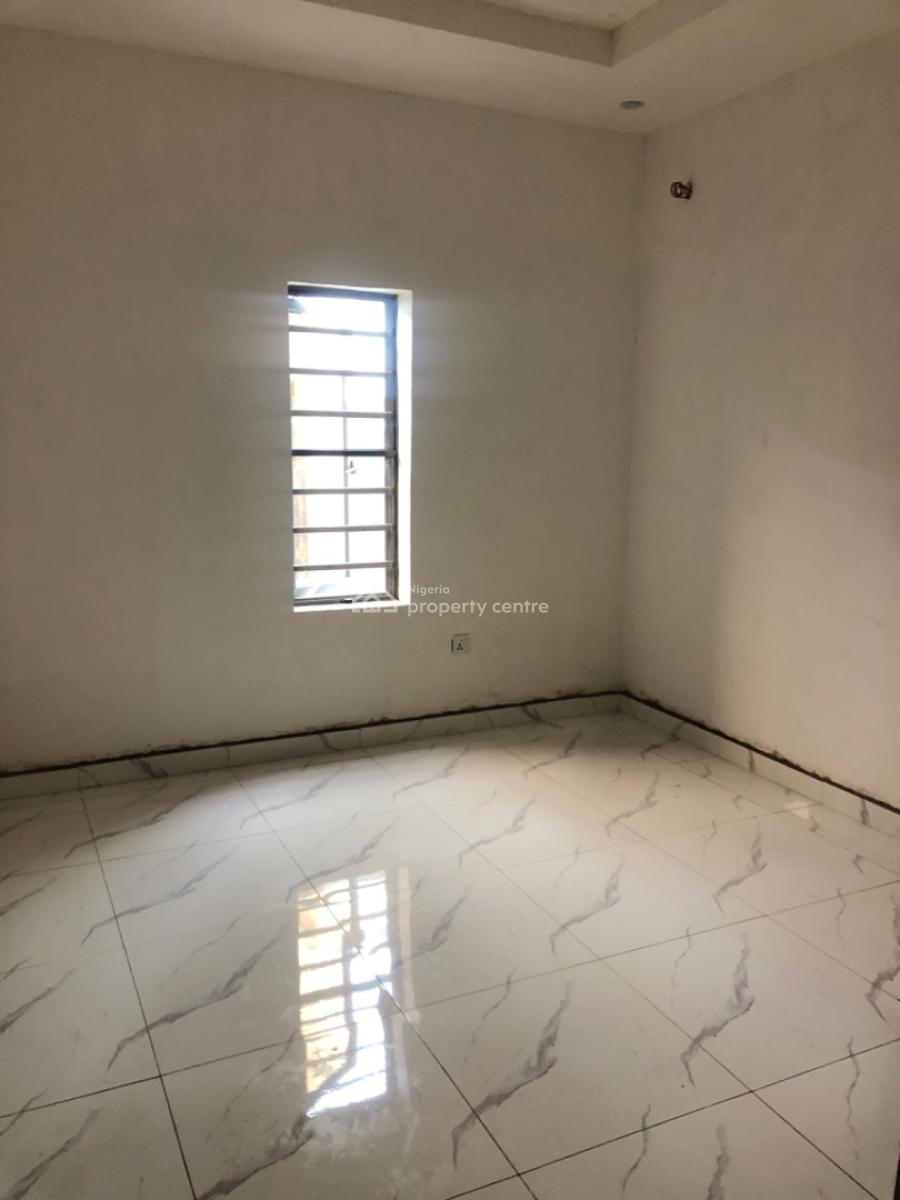 Luxury Mini Flat, Thera Peace Zone Estate, Aptech, Sangotedo, Ajah, Lagos, Mini Flat (room and Parlour) for Sale