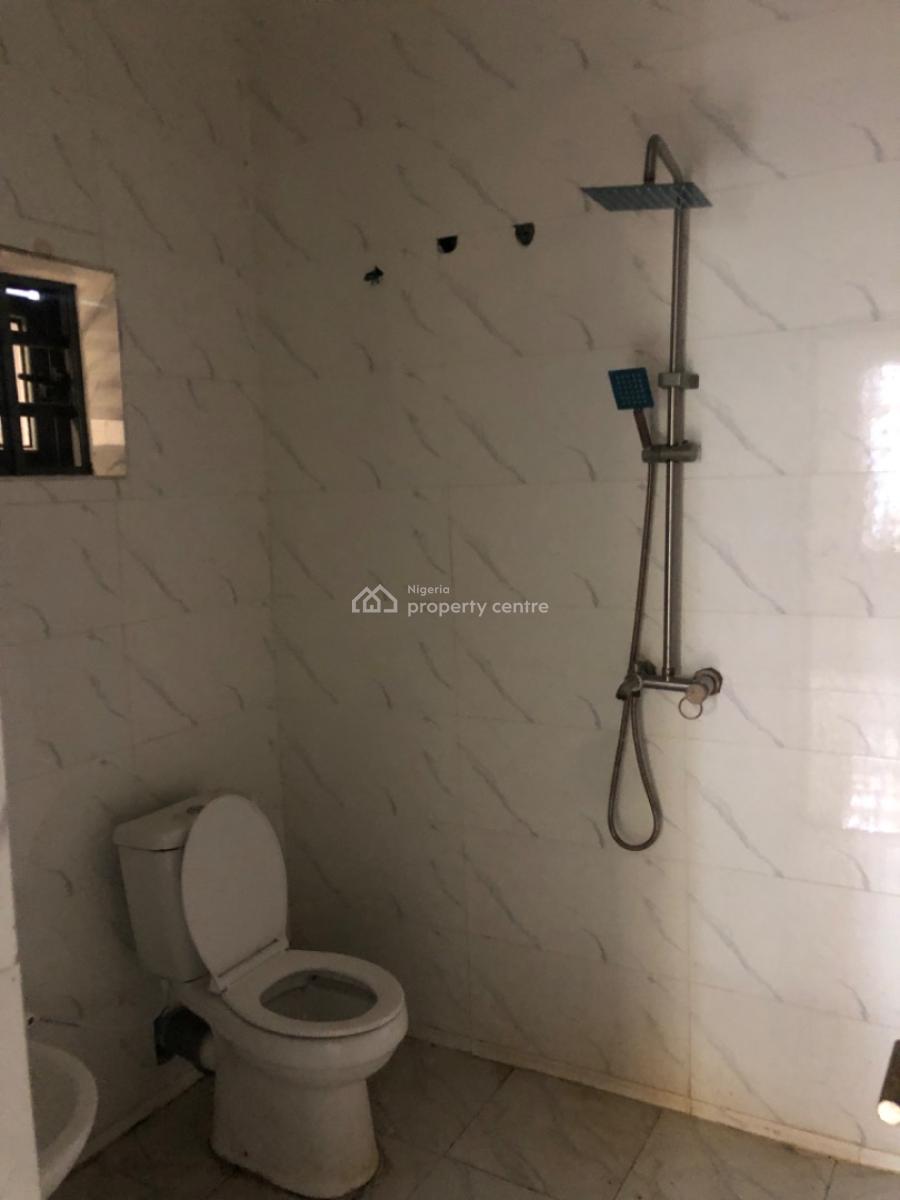Luxury Mini Flat, Thera Peace Zone Estate, Aptech, Sangotedo, Ajah, Lagos, Mini Flat (room and Parlour) for Sale