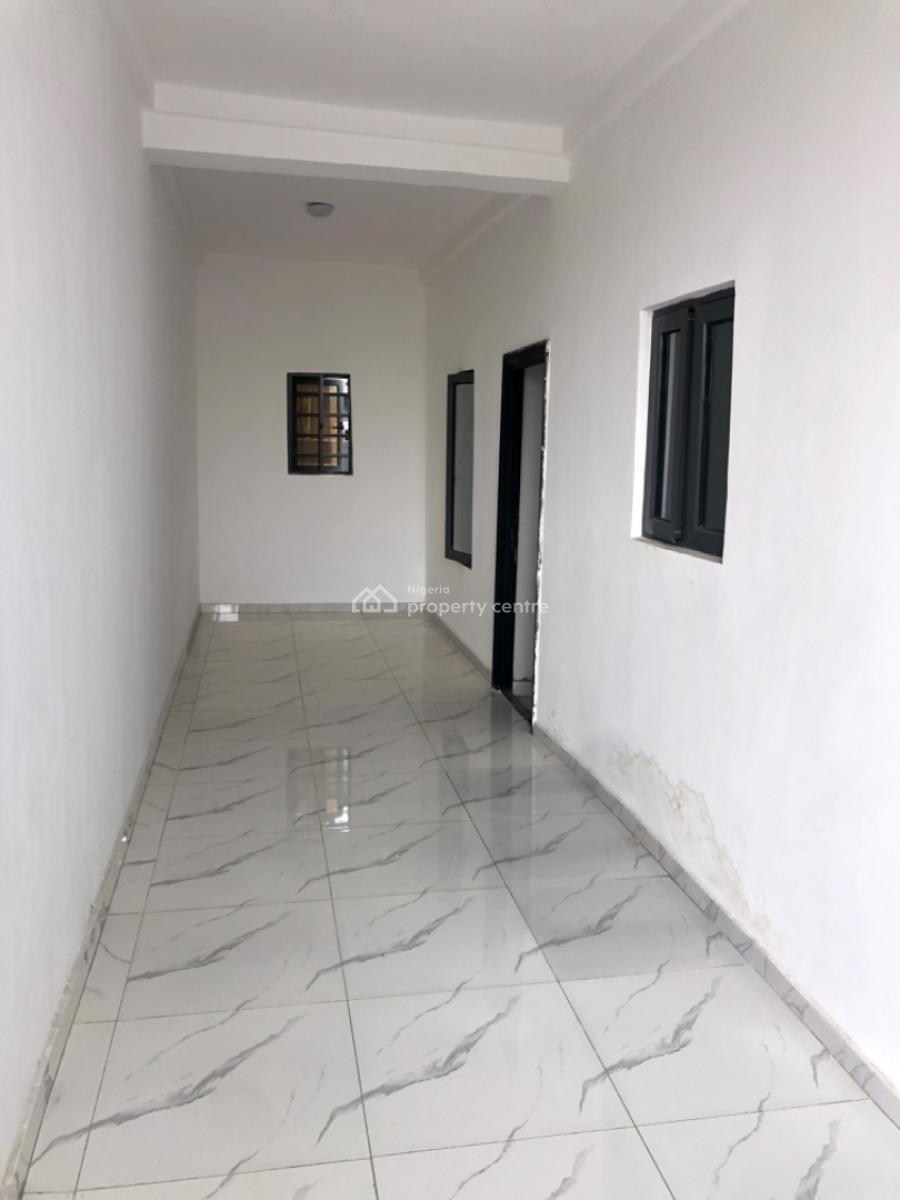 Luxury Mini Flat, Thera Peace Zone Estate, Aptech, Sangotedo, Ajah, Lagos, Mini Flat (room and Parlour) for Sale
